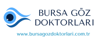 bursa göz doktorları
